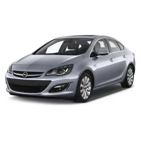 Autoabdeckung OPEL ASTRA J LIMOUSINE (2009-2019)
