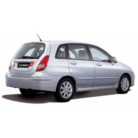 SUZUKI LIANA Autoabdeckung (2001-2007)