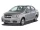 CHEVROLET LACETTI/AVEO SEDAN Autoabdeckung (2002–2010)