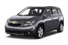 Autoabdeckung CHEVROLET ORLANDO (2011-2017)