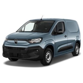 CITROËN BERLINGO III. (VAN) Autoabdeckung (2018-)