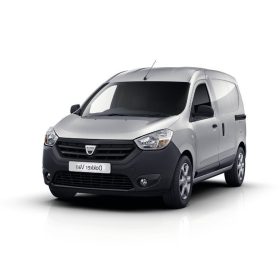 Autoabdeckung DACIA DOKKER VAN (2012-2021)