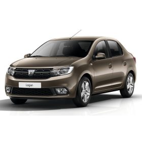 Autoabdeckung DACIA LOGAN (2013-2021)
