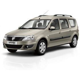 Autoabdeckung DACIA LOGAN MCV (2007-2013)