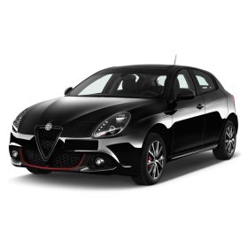 ALFA ROMEO GIULIETTA Autoabdeckung (2010–2022)
