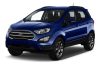 FORD ECOSPORT Autoabdeckung (2015-2022)