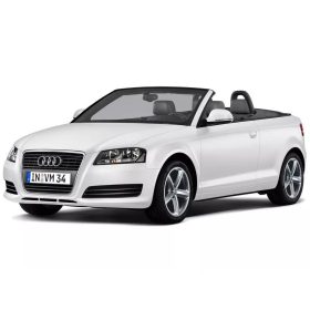 AUDI A3/S3/RS3 (8P/8PA) CABRIO Autoabdeckung (2003-2012)