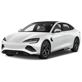 BYD SEAL Autoabdeckung XL (2022-)