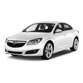 Autoabdeckung OPEL INSIGNIA (2008-2017)