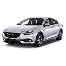 OPEL INSIGNIA Autoabdeckung (2017-)