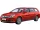 OPEL VECTRA C CARAVAN Plane (2002-2009)