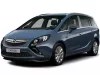 OPEL ZAFIRA C TOURER Plane (2011-2020)