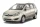 Autoabdeckung OPEL ZAFIRA B (2005-2015)