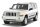Autoabdeckung JEEP COMMANDER (2006-2010)