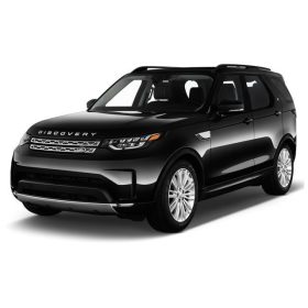 Autoabdeckung LAND ROVER DISCOVERY V. (2017-)