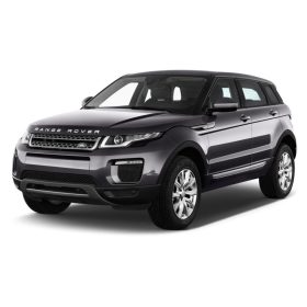 Autoabdeckung LAND ROVER EVOQUE (2011-2019)
