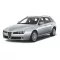 ALFA ROMEO 159 SPORTWAGON (tetőkorlátos) HAKR TETŐCSOMAGTARTÓ (2005-2011)