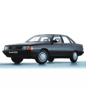 Audi 100 KOMBI (tetőkorlátos) AUDI 100 HAKR  (1983-1994)