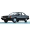 Audi 100 KOMBI (tetőkorlátos) AUDI 100 HAKR  (1983-1994)