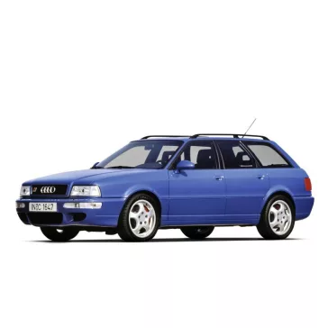   AUDI 80 KOMBI (tetőkorlátos) HAKR TETŐCSOMAGTARTÓ (1992-1996)