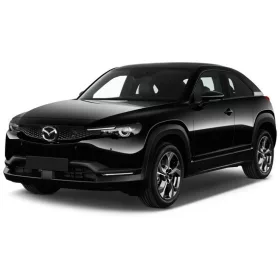 MAZDA MX-30 AUTO GUMMIMATTEN (2020-)