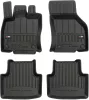 VW PASSAT B8 VARIANT (2014-) AUTO GUMMIMATTEN (3D PROLINE)