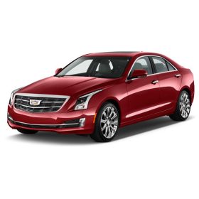 CADILLAC ATS KOFFERRAUMWANNE (2013-2019)