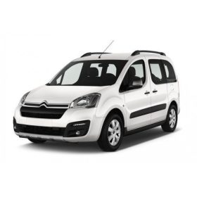 CITROEN BERLINGO II. AUTOTEPPICHE (2008-2018)