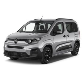 CITROEN BERLINGO III. AUTOTEPPICHE (2018-)