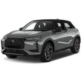 DS3 CROSSBACK AUTOTEPPICHE (2019-)
