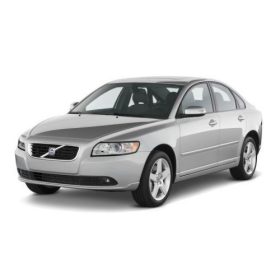 VOLVO S40 AUTOTEPPICHE (2004-2012)