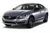 VOLVO S60 II. AUTOTEPPICHE (2010-2018)