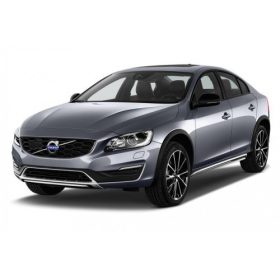 VOLVO S60 II. AUTOTEPPICHE (2010-2018)