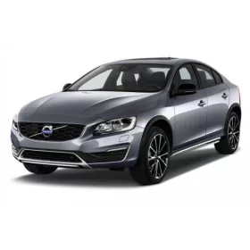 VOLVO S60 II. AUTOTEPPICHE (2010-2018)