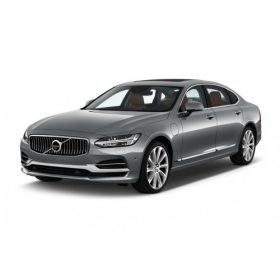VOLVO S90 AUTOTEPPICHE (2016-2025)