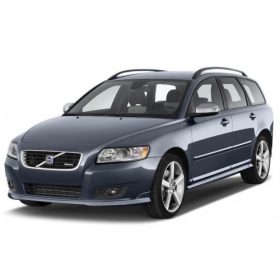 VOLVO V50 AUTOTEPPICHE (2004-2012)