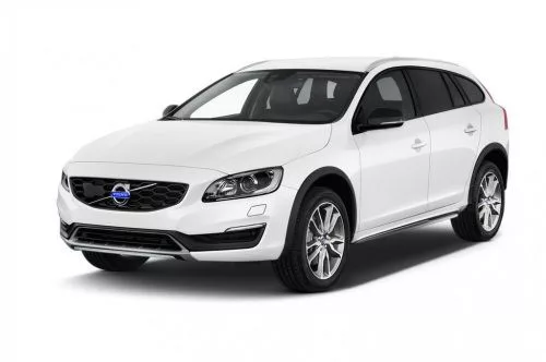 VOLVO V60 AUTOTEPPICHE (2010-2018)