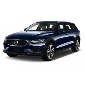 VOLVO V60 II. AUTOTEPPICHE (2018-)