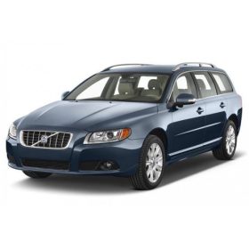 VOLVO V70 AUTOTEPPICHE (2007-2015)