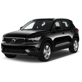 VOLVO XC40 AUTOTEPPICHE (2018-)