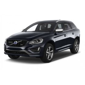 VOLVO XC60 AUTOTEPPICHE (2008-2017)