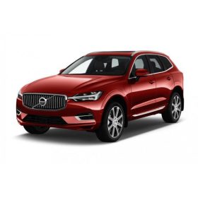 VOLVO XC60 AUTOTEPPICHE (2017-)