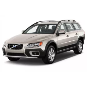 VOLVO XC70 AUTOTEPPICHE (2007-2015)