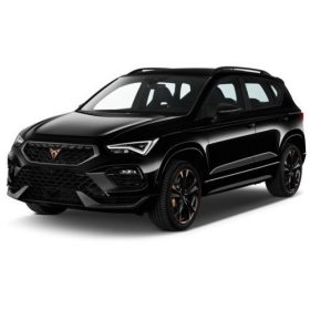 CUPRA ATECA AUTOTEPPICHE (2018-2025)