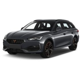 CUPRA LEON SPORTSTOURER AUTOTEPPICHE (2020-)