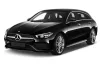 MERCEDES-BENZ CLA SHOOTING BRAKE (X118) AUTOTEPPICHE (2019-)