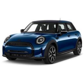 MINI COOPER F55 AUTOTEPPICHE (2014-2024)