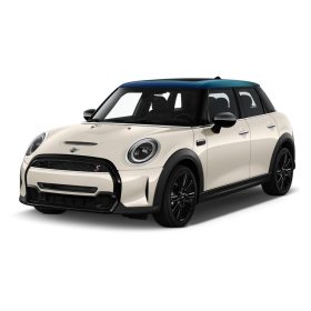 MINI COOPER F55 AUTOTEPPICHE (2024-)