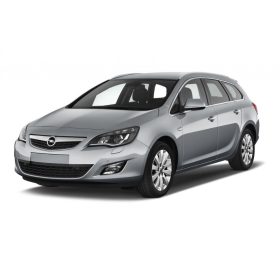 OPEL ASTRA J SPORTSTOURER AUTOTEPPICHE (2009-2019)