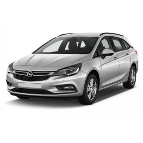 OPEL ASTRA K SPORTSTOURER K AUTOTEPPICHE (2015-2022)
